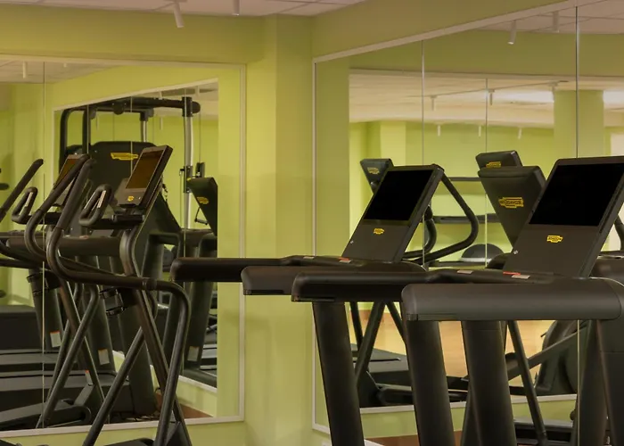 ヒルトン ストラスブール