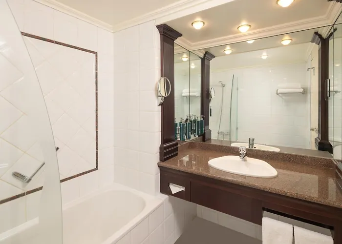 ヒルトン ホテル