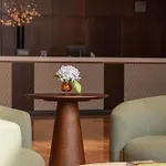 ホテル ヒルトン ストラスブール