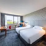 ヒルトン ホテル ストラスブール
