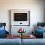 Отель Hilton Страсбург