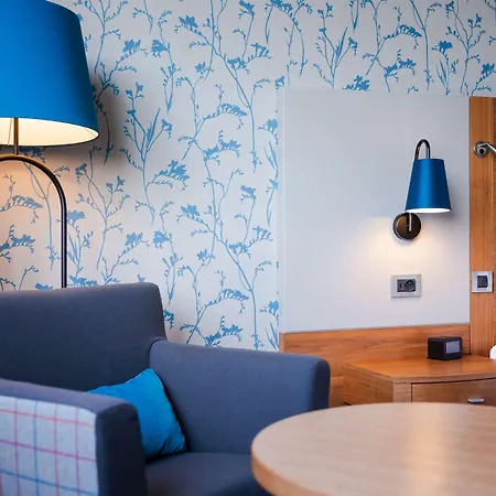 希尔顿斯塔伯格酒店 酒店