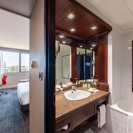 Hilton Strasburgo
