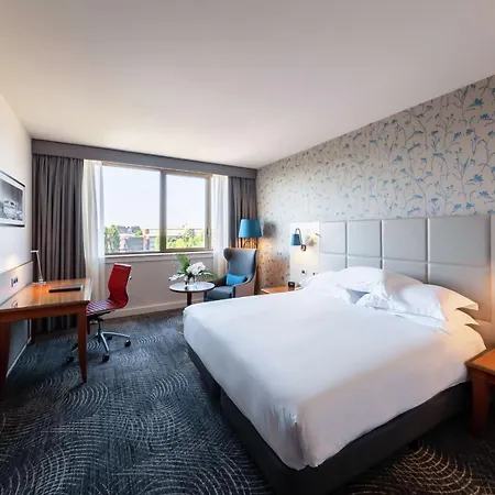 Hotel Hilton Strasbourg