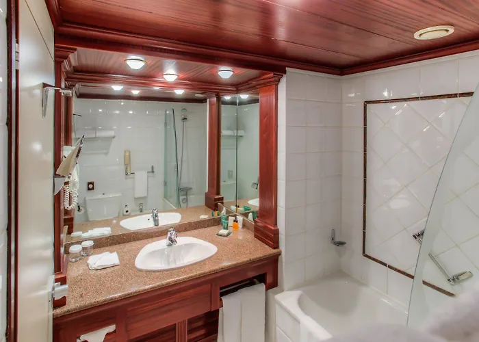 Hilton Hotel Strasbourg